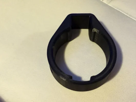 Tesla Charge Lock Adapter Version 2 - Image 4