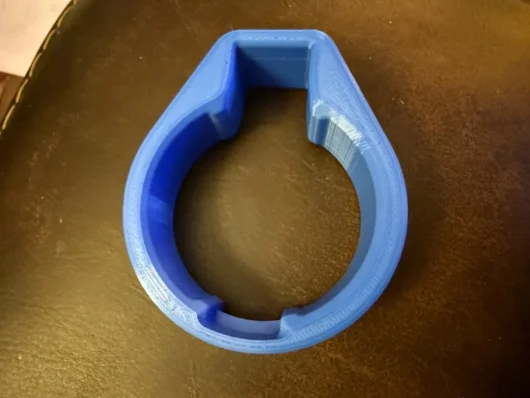 Tesla Charge Lock Adapter Version 2 - Image 7