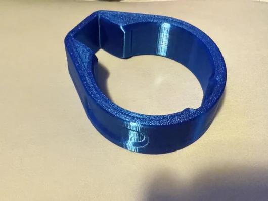 Tesla Charge Lock Adapter Version 2 - Image 10