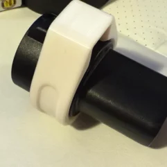Tesla Charge Lock Adapter Version 2