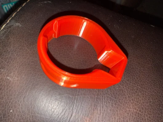 Tesla Charge Lock Adapter Version 2 - Image 6