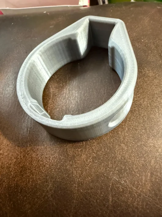 Tesla Charge Lock Adapter Version 2 - Image 8