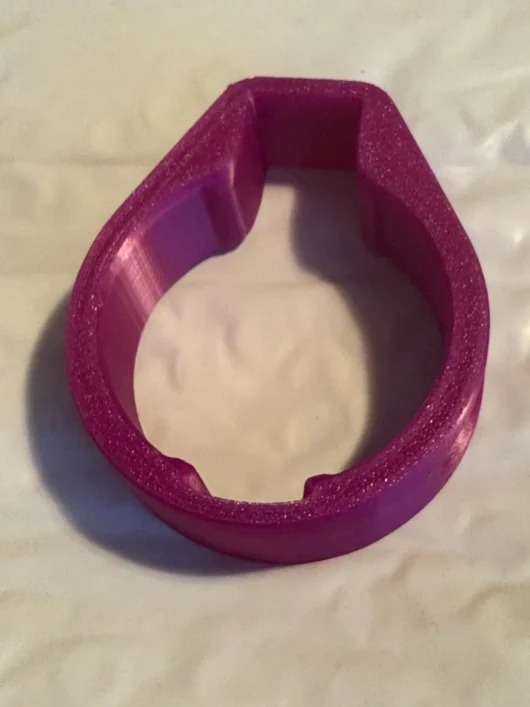 Tesla Charge Lock Adapter Version 2 - Image 9